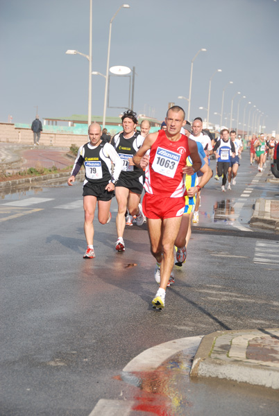 Fiumicino Half Marathon (08/02/2009) fiumicino_half_2681
