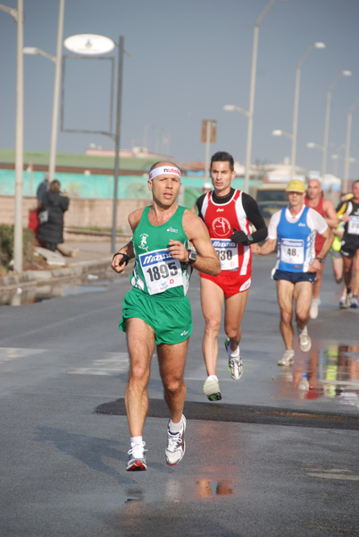 Fiumicino Half Marathon (08/02/2009) fiumicino_half_2685