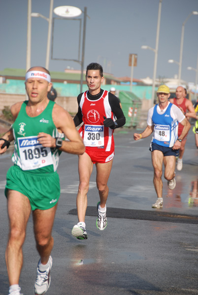 Fiumicino Half Marathon (08/02/2009) fiumicino_half_2686