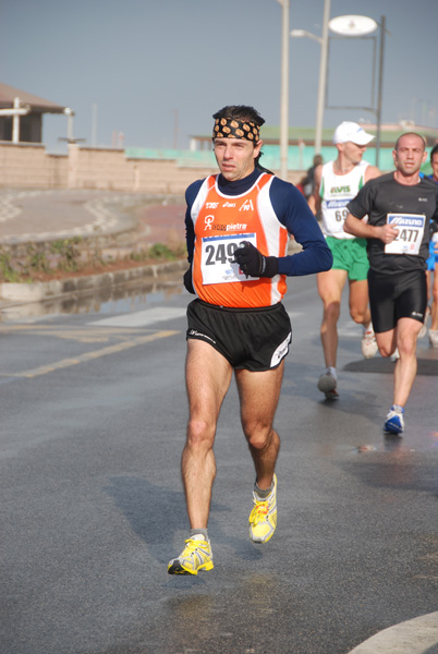 Fiumicino Half Marathon (08/02/2009) fiumicino_half_2694