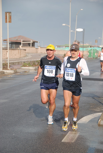 Fiumicino Half Marathon (08/02/2009) fiumicino_half_2698