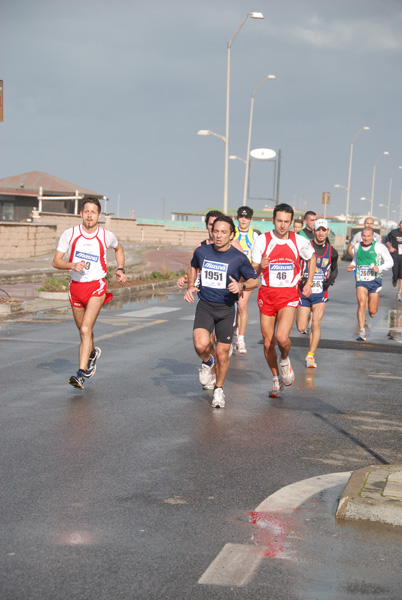 Fiumicino Half Marathon (08/02/2009) fiumicino_half_2702