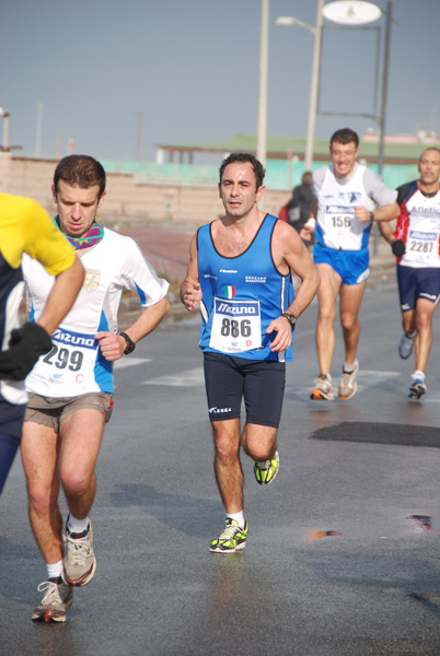 Fiumicino Half Marathon (08/02/2009) fiumicino_half_2705