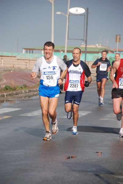Fiumicino Half Marathon (08/02/2009) fiumicino_half_2706