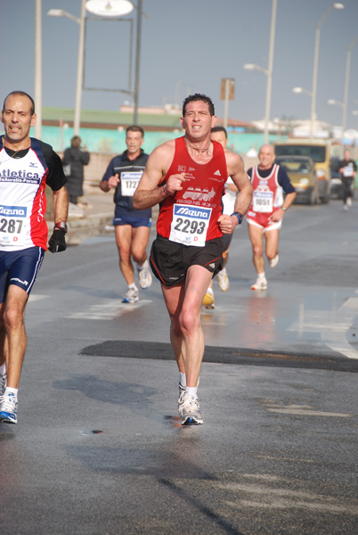 Fiumicino Half Marathon (08/02/2009) fiumicino_half_2707