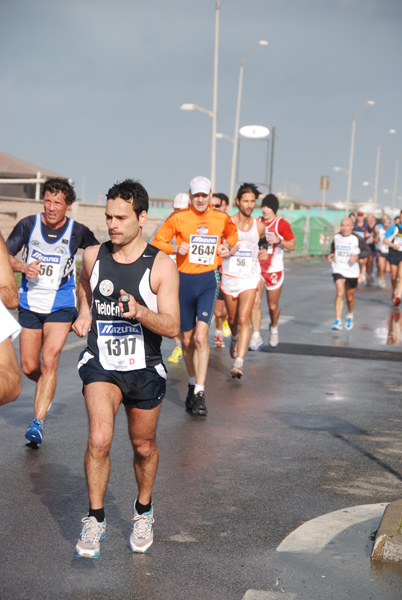 Fiumicino Half Marathon (08/02/2009) fiumicino_half_2722