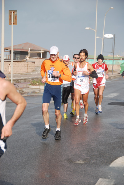 Fiumicino Half Marathon (08/02/2009) fiumicino_half_2723