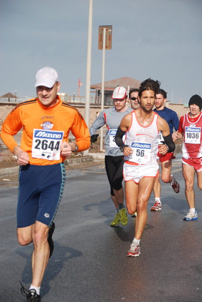 Fiumicino Half Marathon (08/02/2009) fiumicino_half_2724