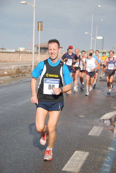 Fiumicino Half Marathon (08/02/2009) fiumicino_half_2733