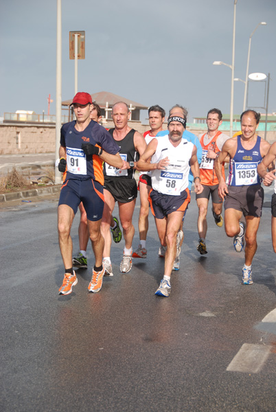 Fiumicino Half Marathon (08/02/2009) fiumicino_half_2734