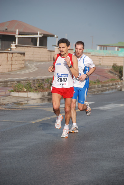 Fiumicino Half Marathon (08/02/2009) fiumicino_half_2740