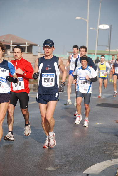 Fiumicino Half Marathon (08/02/2009) fiumicino_half_2755