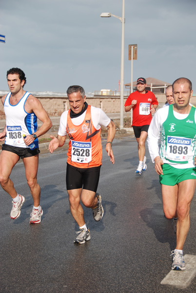 Fiumicino Half Marathon (08/02/2009) fiumicino_half_2790