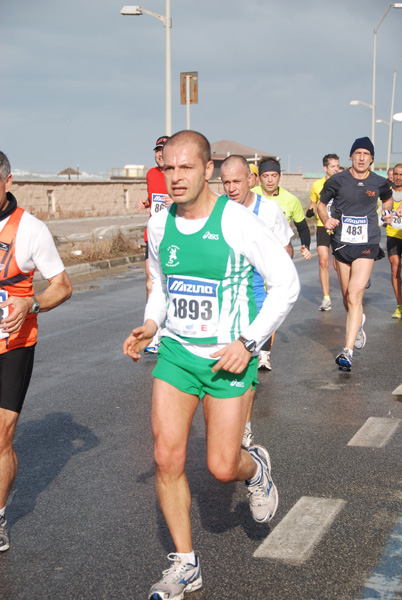 Fiumicino Half Marathon (08/02/2009) fiumicino_half_2791