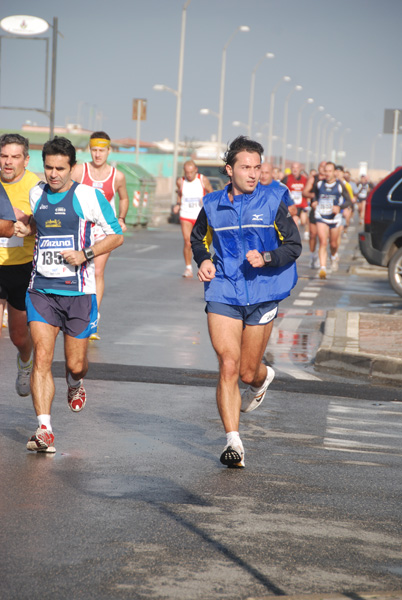 Fiumicino Half Marathon (08/02/2009) fiumicino_half_2803