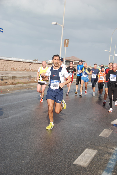 Fiumicino Half Marathon (08/02/2009) fiumicino_half_2814