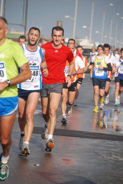 Fiumicino Half Marathon (08/02/2009) fiumicino_half_2826