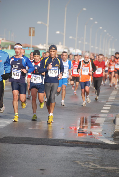 Fiumicino Half Marathon (08/02/2009) fiumicino_half_2840