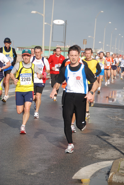 Fiumicino Half Marathon (08/02/2009) fiumicino_half_2858