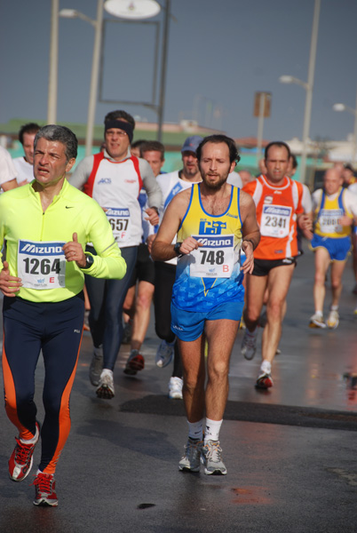 Fiumicino Half Marathon (08/02/2009) fiumicino_half_2859