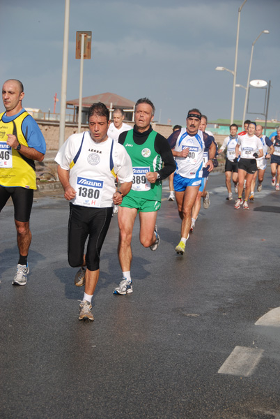Fiumicino Half Marathon (08/02/2009) fiumicino_half_2886