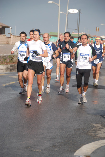 Fiumicino Half Marathon (08/02/2009) fiumicino_half_2887