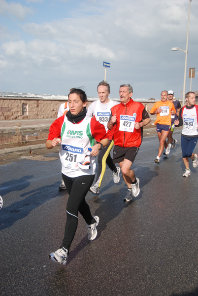 Fiumicino Half Marathon (08/02/2009) fiumicino_half_2906