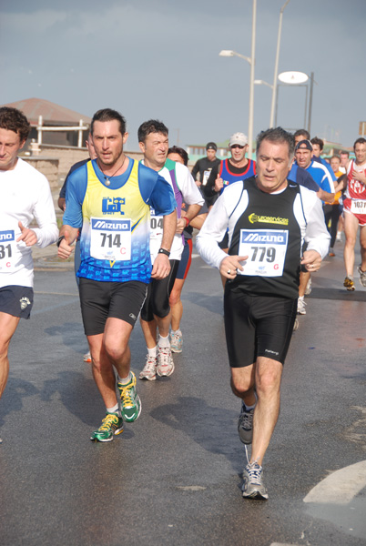Fiumicino Half Marathon (08/02/2009) fiumicino_half_2909