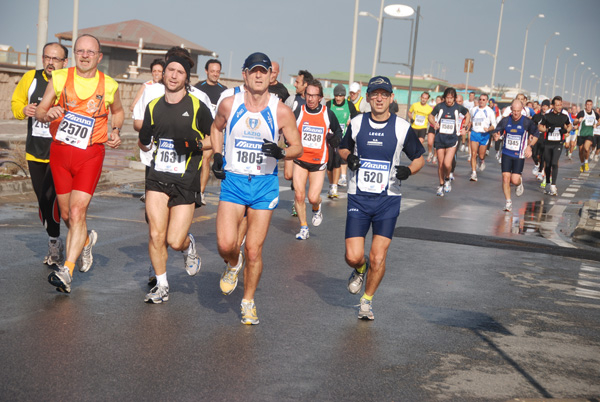 Fiumicino Half Marathon (08/02/2009) fiumicino_half_2960