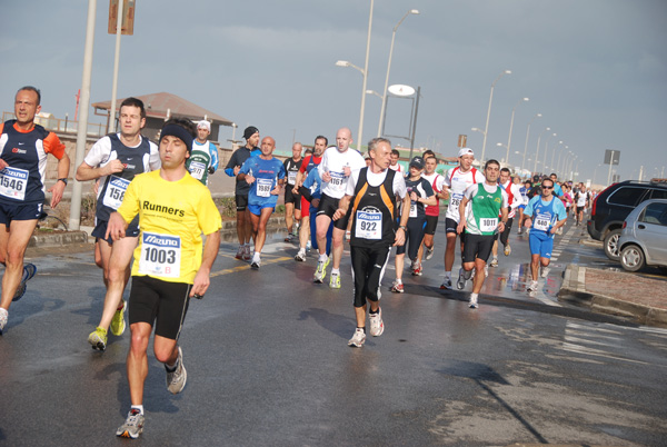 Fiumicino Half Marathon (08/02/2009) fiumicino_half_2966