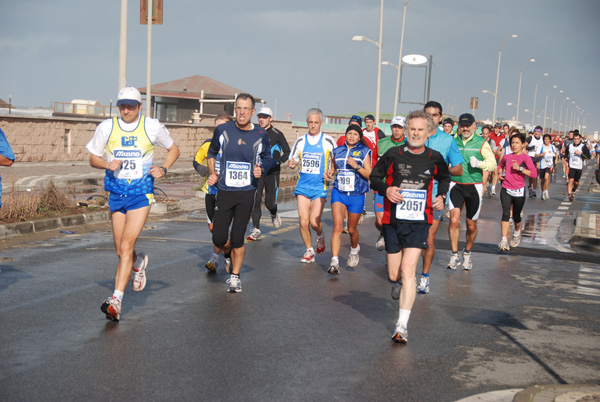 Fiumicino Half Marathon (08/02/2009) fiumicino_half_2969