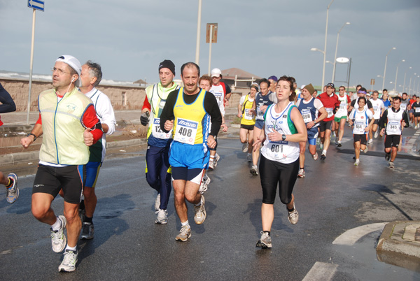Fiumicino Half Marathon (08/02/2009) fiumicino_half_2970