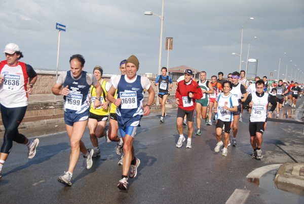 Fiumicino Half Marathon (08/02/2009) fiumicino_half_2971