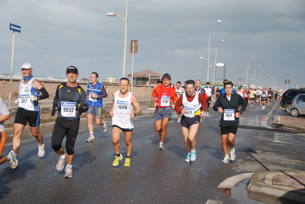 Fiumicino Half Marathon (08/02/2009) fiumicino_half_2973