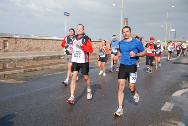 Fiumicino Half Marathon (08/02/2009) fiumicino_half_2974