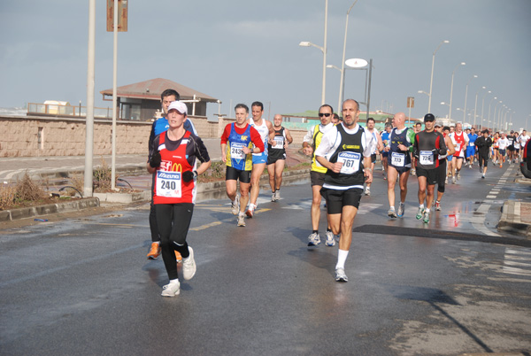 Fiumicino Half Marathon (08/02/2009) fiumicino_half_2977
