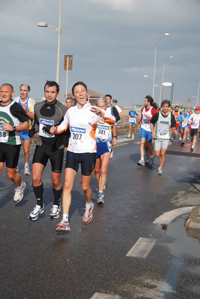 Fiumicino Half Marathon (08/02/2009) fiumicino_half_2995