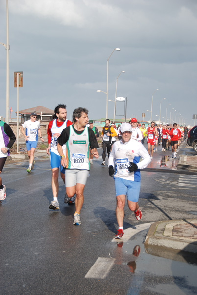 Fiumicino Half Marathon (08/02/2009) fiumicino_half_2996