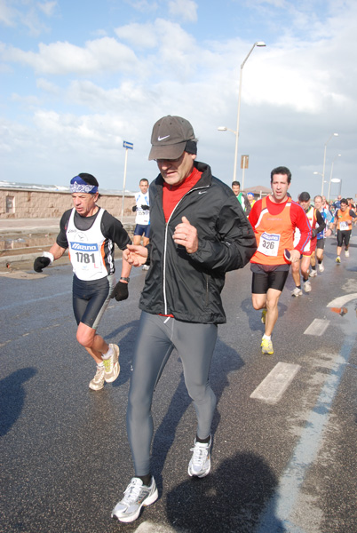 Fiumicino Half Marathon (08/02/2009) fiumicino_half_3014