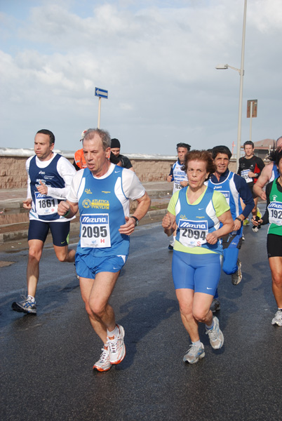 Fiumicino Half Marathon (08/02/2009) fiumicino_half_3037