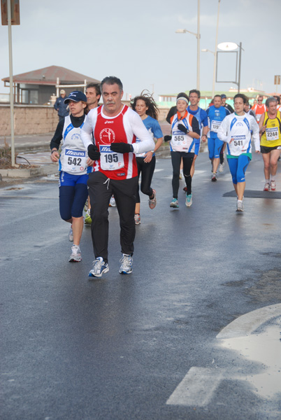 Fiumicino Half Marathon (08/02/2009) fiumicino_half_3049