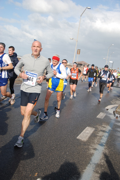 Fiumicino Half Marathon (08/02/2009) fiumicino_half_3081