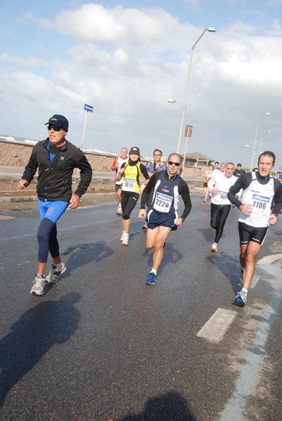 Fiumicino Half Marathon (08/02/2009) fiumicino_half_3084
