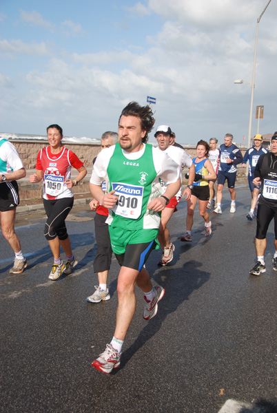 Fiumicino Half Marathon (08/02/2009) fiumicino_half_3127