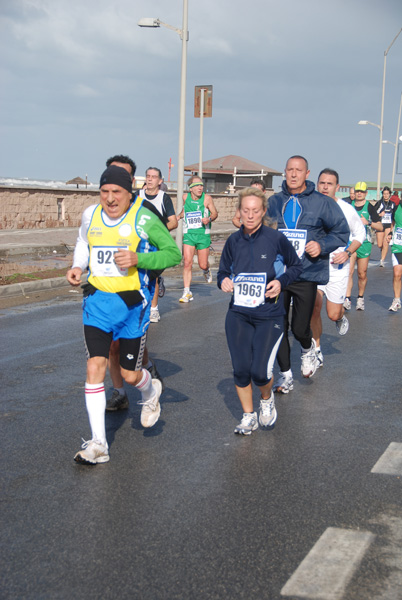 Fiumicino Half Marathon (08/02/2009) fiumicino_half_3154