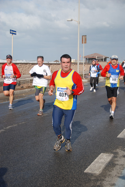 Fiumicino Half Marathon (08/02/2009) fiumicino_half_3168