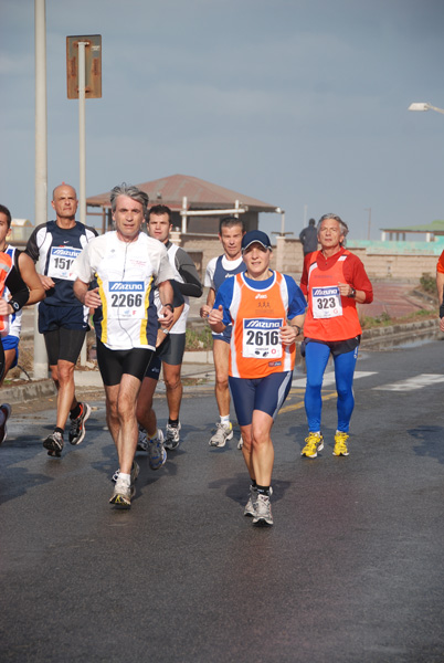 Fiumicino Half Marathon (08/02/2009) fiumicino_half_3181