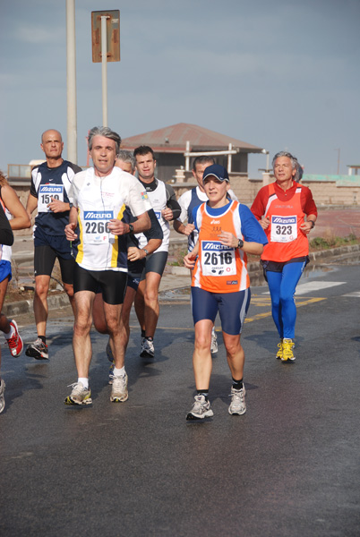 Fiumicino Half Marathon (08/02/2009) fiumicino_half_3182