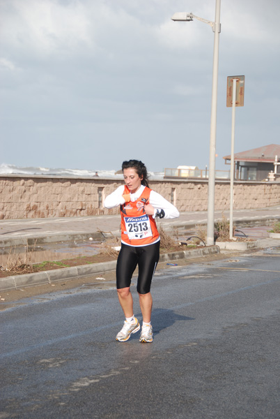Fiumicino Half Marathon (08/02/2009) fiumicino_half_3185