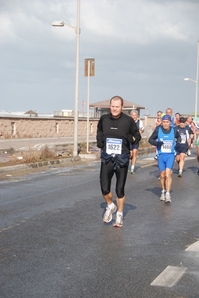 Fiumicino Half Marathon (08/02/2009) fiumicino_half_3194